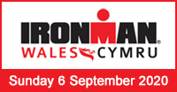 Ironman Wales 2020 - click to find out more Ironman Wales 2020