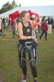 Ironman 70.3 UK - Gail Tipper - June 2011