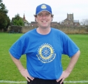Nick Whigham Appeal Photo (10K Run)