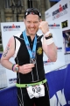 Ironman UK � Rory Dalgliesh � July 2012