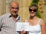 Rotary Club of Crewkerne District / Parkinson's UK - click to find out more Rotary Club of Crewkerne District / Parkinson's UK