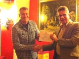 Rotary Club of Crewkerne District / Help for Heroes - click to find out more Rotary Club of Crewkerne District / Help for Heroes
