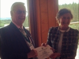 Rotary Club of Exmoor / Exmoor Calvert Trust - click to find out more Rotary Club of Exmoor / Exmoor Calvert Trust