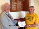 Rotary Club of Quantocks / The Dorset & Somerset Air Ambulance Charity - click to find out more Rotary Club of Quantocks / The Dorset & Somerset Air Ambulance Charity