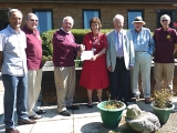Rotary Club of Quantocks / Williton Community Hospital - click to find out more Rotary Club of Quantocks / Williton Community Hospital