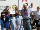 Rotary Club of Taunton Vale / Life Education - Wessex - click to find out more Rotary Club of Taunton Vale / Life Education - Wessex