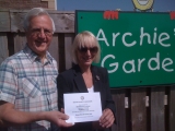 Rotary Club of Taunton Vale / Reminiscence Learning - click to find out more Rotary Club of Taunton Vale / Reminiscence Learning