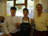 Rotary Club of Taunton Vale / Brompton Regis Village Shop - click to find out more Rotary Club of Taunton Vale / Brompton Regis Village Shop
