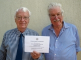 Rotary Club of Taunton / Exmoor Community Youth Club - click to find out more Rotary Club of Taunton / Exmoor Community Youth Club