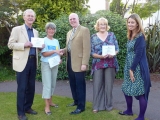 Rotary Club of Wiveliscombe & District / Wiveliscombe Area Partnership (Wivey Link Restricted Account - click to find out more Rotary Club of Wiveliscombe & District / Wiveliscombe Area Partnership (Wivey Link Restricted Account