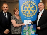 Rotary Club of Bolton / Cancer Research UK - click to find out more Rotary Club of Bolton / Cancer Research UK