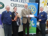 Rotary Club of Bolton / Life Education - click to find out more Rotary Club of Bolton / Life Education