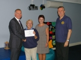 Rotary Club of Bolton / Birtenshaw - click to find out more Rotary Club of Bolton / Birtenshaw