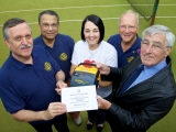 Rotary Club of Bolton / The Bolton I.C.D. Support Group - click to find out more Rotary Club of Bolton / The Bolton I.C.D. Support Group