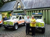 Rotary Club of Bolton Lever / Bolton Mountain Rescue Team - click to find out more Rotary Club of Bolton Lever / Bolton Mountain Rescue Team