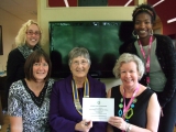 Rotary Club of Bolton Daybreak / CLIC Sargent Cancer Care for Children - click to find out more Rotary Club of Bolton Daybreak / CLIC Sargent Cancer Care for Children