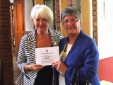 Rotary Club of Bolton Daybreak / Bolton Dementia Support - click to find out more Rotary Club of Bolton Daybreak / Bolton Dementia Support