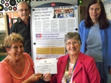 Rotary Club of Bolton Daybreak / Diversity in Barrier - Breaking Communications - click to find out more Rotary Club of Bolton Daybreak / Diversity in Barrier - Breaking Communications