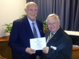 Rotary Club of Radcliffe / Water Aid - click to find out more Rotary Club of Radcliffe / Water Aid