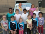 Rotary Club of Middleton / Middleton Trampolining Club - click to find out more Rotary Club of Middleton / Middleton Trampolining Club