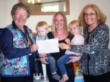 Rotary Club of Wendover & District / Visual Impairment Team BCC - click to find out more Rotary Club of Wendover & District / Visual Impairment Team BCC