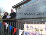 Rotary Club of Brue Valley / Wincanton Community Venture - click to find out more Rotary Club of Brue Valley / Wincanton Community Venture