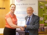 Rotary Club of Horwich / Bolton Hospice - click to find out more Rotary Club of Horwich / Bolton Hospice