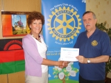 Rotary Club of Bolton / Kenyawi Kids - click to find out more Rotary Club of Bolton / Kenyawi Kids