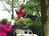 Rotary Club of Bolton Lever / Bolton Mountain Rescue Team - click to find out more Rotary Club of Bolton Lever / Bolton Mountain Rescue Team