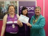 Rotary Club of Bolton Daybreak / Scope - click to find out more Rotary Club of Bolton Daybreak / Scope