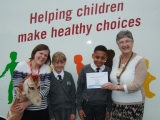Rotary Club of Bolton Daybreak / Life Education - click to find out more Rotary Club of Bolton Daybreak / Life Education