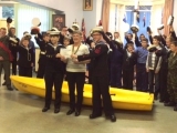 Rotary Club of Bolton Daybreak / Bolton Unit 46 of the Sea Cadet Corps - click to find out more Rotary Club of Bolton Daybreak / Bolton Unit 46 of the Sea Cadet Corps