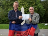 Rotary Club of Exmoor / Help for Heroes - click to find out more Rotary Club of Exmoor / Help for Heroes