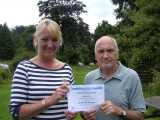 Rotary Club of Exmoor / Children's Hospice South West - click to find out more Rotary Club of Exmoor / Children's Hospice South West