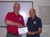 Rotary Club of Exmoor / Exmoor Search & Rescue Team - click to find out more Rotary Club of Exmoor / Exmoor Search & Rescue Team