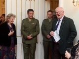 Rotary Club of Taunton Vale / Royal Marines Charitable Trust Fund [RMCTF]