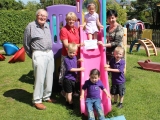 Rotary Club of Minehead and The Quantocks / Exmoor Coast First Schools - click to find out more Rotary Club of Minehead and The Quantocks / Exmoor Coast First Schools