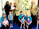 Rotary Club of Minehead and The Quantocks / Quantock Academy - click to find out more Rotary Club of Minehead and The Quantocks / Quantock Academy