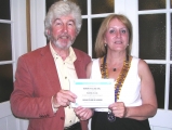 Rotary Club of Exmoor / Morebath Parish Hall - click to find out more Rotary Club of Exmoor / Morebath Parish Hall