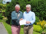 Rotary Club of Sherborne Castles / Stalbridge Surgery Donation Account - click to find out more Rotary Club of Sherborne Castles / Stalbridge Surgery Donation Account