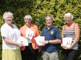 Rotary Club of Dorchester Casterbridge / West Dorset Women's Refuge - click to find out more Rotary Club of Dorchester Casterbridge / West Dorset Women's Refuge