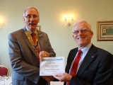 Rotary Club of Thrapston and Raunds / Rotary Club of Thrapston and Raunds [Rotary Charities]