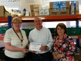 Rotary Club of Bolton Lever / Urban Outreach (Bolton) - click to find out more Rotary Club of Bolton Lever / Urban Outreach (Bolton)