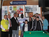 Rotary Club of Bolton le Moors / Harmony Youth Project - click to find out more Rotary Club of Bolton le Moors / Harmony Youth Project