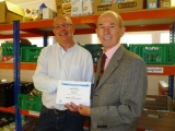 Rotary Club of Horwich / Urban Outreach (Bolton) - click to find out more Rotary Club of Horwich / Urban Outreach (Bolton)