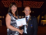 Rotary Club of Horwich / Fortalice Limited - click to find out more Rotary Club of Horwich / Fortalice Limited
