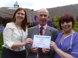 Rotary Club of Horwich / Bolton Hospice - click to find out more Rotary Club of Horwich / Bolton Hospice