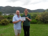 Rotary Club of Turton / The Lake District Calvert Trust - click to find out more Rotary Club of Turton / The Lake District Calvert Trust