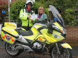 Rotary Club of Exmoor / Devon Freewheelers - click to find out more Rotary Club of Exmoor / Devon Freewheelers
