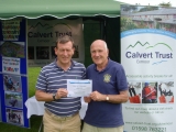 Rotary Club of Exmoor / Exmoor Calvert Trust - click to find out more Rotary Club of Exmoor / Exmoor Calvert Trust